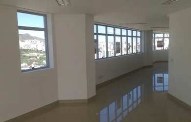 Imagem 10: Andar Corporativo para aluguel, 1 vaga, Estoril - Belo Horizonte/MG