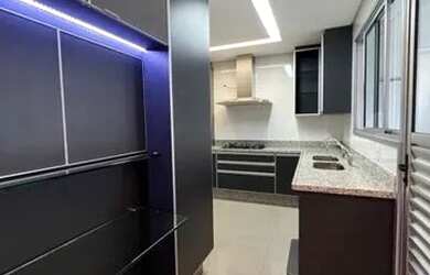 Imagem 9: Apartamento à venda, 3 quartos, 1 suíte, 3 vagas, Vila da Serra - Nova...