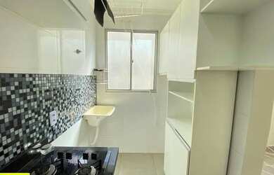 Imagem 1: SÃO JOSÉ DO RIO PRETO - Apartamento Padrão - RIOS DI ITÁLIA