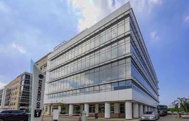 Imagem 3: Laje Corporativa em Barra da Tijuca - Rio de Janeiro - RJ