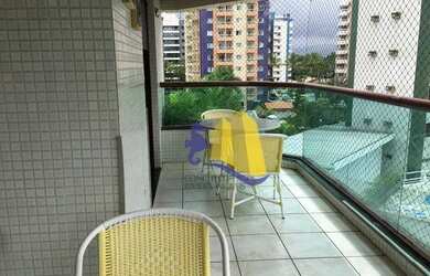 Imagem 8: Apartamento com 4 dormitórios, 196 m² - venda por R$ 4.000.000,00 ou...