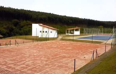 Imagem 6: Terreno à venda, 1000 m² por R$ 250.000,00 - Condomínio Fazenda Alta...