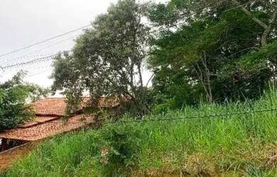 Imagem: O terreno possui 360m² de Área e está localizado em Flamengo