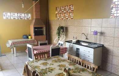 Imagem 8: Sobrado com 3 dormitórios, 213 m² - venda por R$ 399.000,00 ou aluguel...