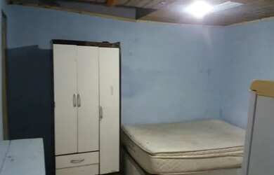 Imagem: O quarto possui Imóvel mobiliado e está localizado em Xaxim