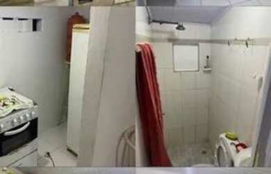 Imagem: Kitnet mobiliada