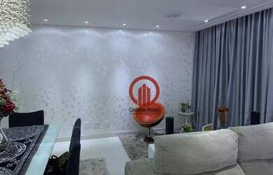 Imagem 7: Apartamento com 2 dormitórios à venda, 64 m² por R$ 532.000 - Brás...