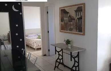 Imagem 4: Apartamento por temporada A partir R$ 170,00 na Praia de Iracema- Fortaçeza-CE