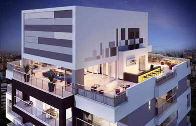 Imagem 10: Apartamento com 1 dormitório, 41 m² - venda por R$ 555.000,00 ou aluguel...