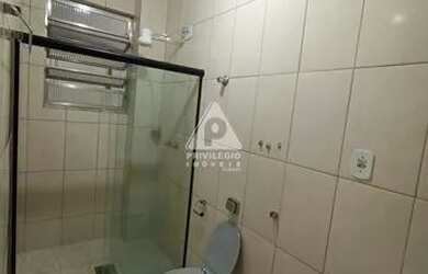 Imagem 13: Vista verde, no Leme. 60m² de Área, 2 Banheirose2 Dormitórios