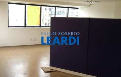 Imagem: O depósito possui 55m² de Área e está localizado em Pinheiros