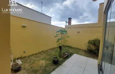 Imagem 2: Forest Hill / Térrea 123m² 2 semi suítes e 1 suíte / Bem Localizada...