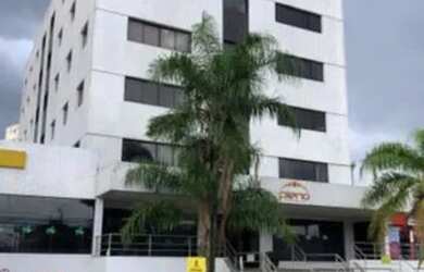 Imagem: O depósito possui 26m² de Área e está localizado em Centro