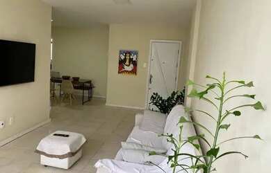 Imagem 3: Itaigara-3/4- mobiliado. Imóvel mobiliado, 108m² de Área, 1 Vaga na...