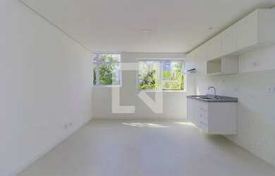 Imagem 2: Apartamento para Aluguel - Brooklin, 2 Quartos, 58 m2