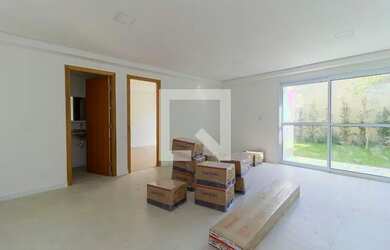 Imagem 2: Apartamento para Aluguel - Brooklin, 1 Quarto, 95 m2