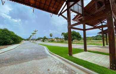 Imagem 2: Boulevard Vila Verde Terra Brasilis, A Partir De R$ 66.600 Em 60X S/ Juros,...