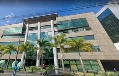 Imagem: O apartamento possui 1 Banheiro, 665m² de Área e está localizado