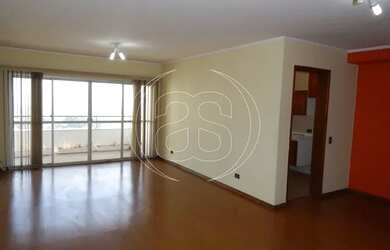 Imagem 2: São Paulo - Apartamento Padrão - Alto da Boa Vista