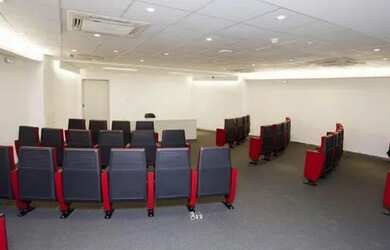 Imagem 16: Andar Corporativo para aluguel, 10 vagas, Luxemburgo - Belo Horizonte/MG