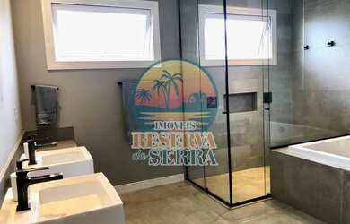 Imagem 9: Linda casa a venda no condomínio Reserva da Serra Jundiaí