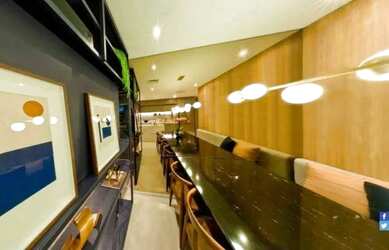 Imagem 3: Apartamento à venda no Brooklin 95 m² com 3 dormitórios 2 banheiros...