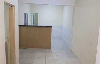 Imagem: A casa possui 2 Dormitórios, 1 Banheiro, 144m² de Área e