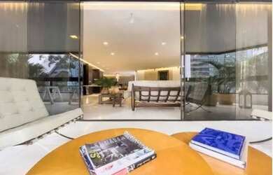 Imagem 11: Apartamento à venda, 4 quartos, 4 suítes, 5 vagas, Vila da Serra - Nova...