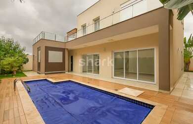 Imagem: Casa para venda por R$ 3.200.000,00 em Alphaville, Barueri-SP