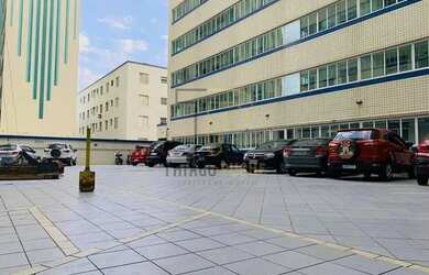 Imagem 8: Apartamento para venda com 30 metros quadrados com 1 quarto em Guilhermina...