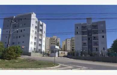 Imagem 3: APARTAMENTO LOCAÇÃO CONDOMÍNIO RESIDENSIAL JARDINS VALINHOS