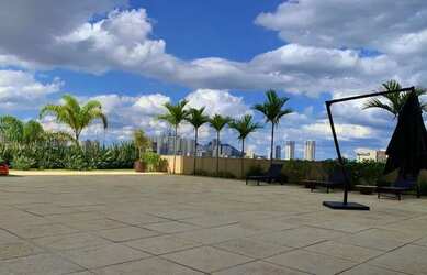 Imagem 16: Apartamento para aluguel, 1 quarto, 1 suíte, 2 vagas, Vila da Serra -...