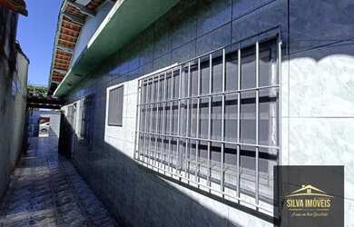 Imagem 6: Casa com 2 dormitórios à venda, 90 m² por R$ 179.000,00 - Jd. Praia Grande - Mongaguá/SP