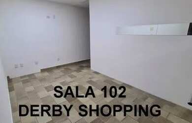 Imagem 1: Alugo salas em empresarial ao lado do Hospital Santa Joana, Recife - PE