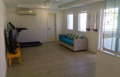 Imagem 16: Cobertura para venda no Jardim Oceânico - Barra da Tijuca