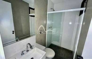 Imagem 13: Apartamento à venda, 2 quartos, 1 suíte, 2 vagas, Lagoa - Rio de Janeiro/RJ