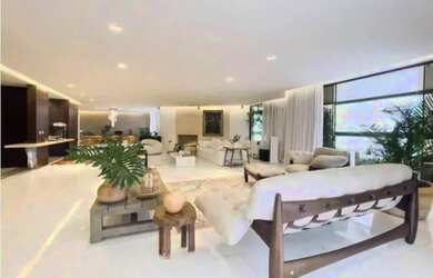 Imagem 6: Apartamento para aluguel, 4 quartos, 4 suítes, 5 vagas, Vila da Serra...