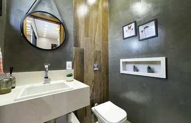 Imagem 3: Linda Casa no Jardim Villagem em Lençóis Paulista