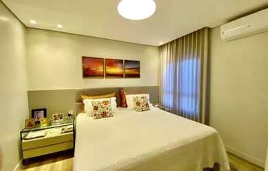 Imagem 9: Apartamento à venda, 4 quartos, 4 suítes, 4 vagas, Vila da Serra - Nova...