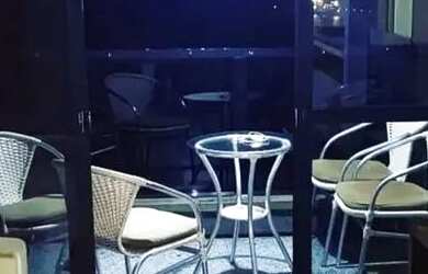 Imagem 6: Alugo flat por temporada. Imóvel mobiliado, 2 Vagas na garageme1 Dormitório