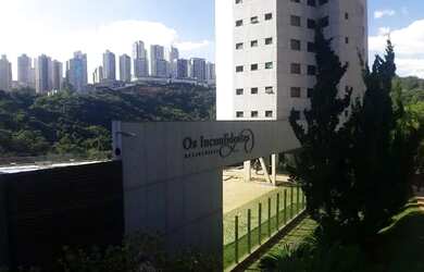 Imagem 2: Apartamento à venda, 4 quartos, 4 suítes, 5 vagas, Vale do Sereno -...