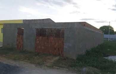 Imagem 11: Terreno em Alagoinha PB. Varanda