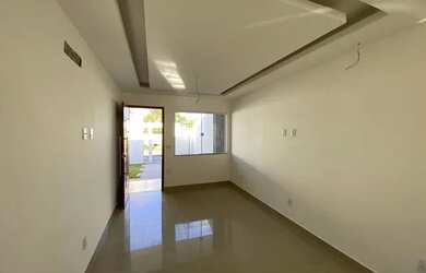 Imagem 10: Casas novas em Araruama. Varanda, Área de serviço, 1m² de Áreae2 Vagas...