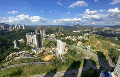 Imagem 2: Apartamento à venda, 2 quartos, 2 suítes, 2 vagas, Vila da Serra - Nova...