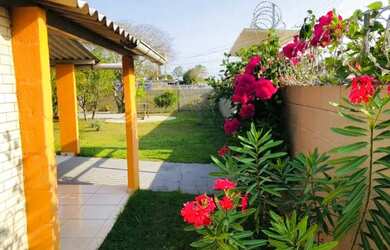 Imagem 6: Casa Praia Mar Azul Aracruz