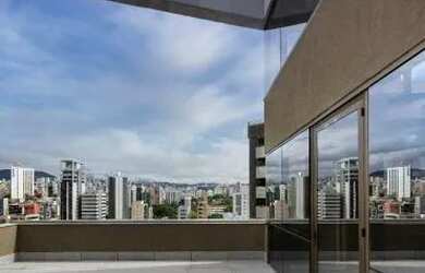 Imagem 9: Andar Corporativo à venda, Lourdes - Belo Horizonte/MG