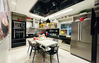 Imagem 9: Casa no Alphaville Fortaleza, 05 suítes