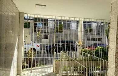 Imagem 5: ALUGO LINDO 1 QUARTO GRANDE PRÉDIO PEQUENO 2 POR ANDAR VAGA PORTAO