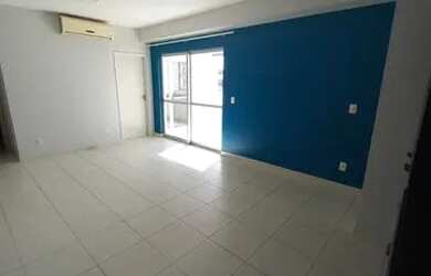 Imagem: O apartamento possui 3 Dormitórios, 4 Banheiros, 2 Vagas na