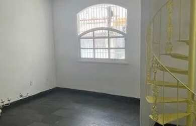 Imagem 3: Alugo casa freguesia. Varanda, 189m² de Área, 1 Vaga na garageme3 Dormitórios